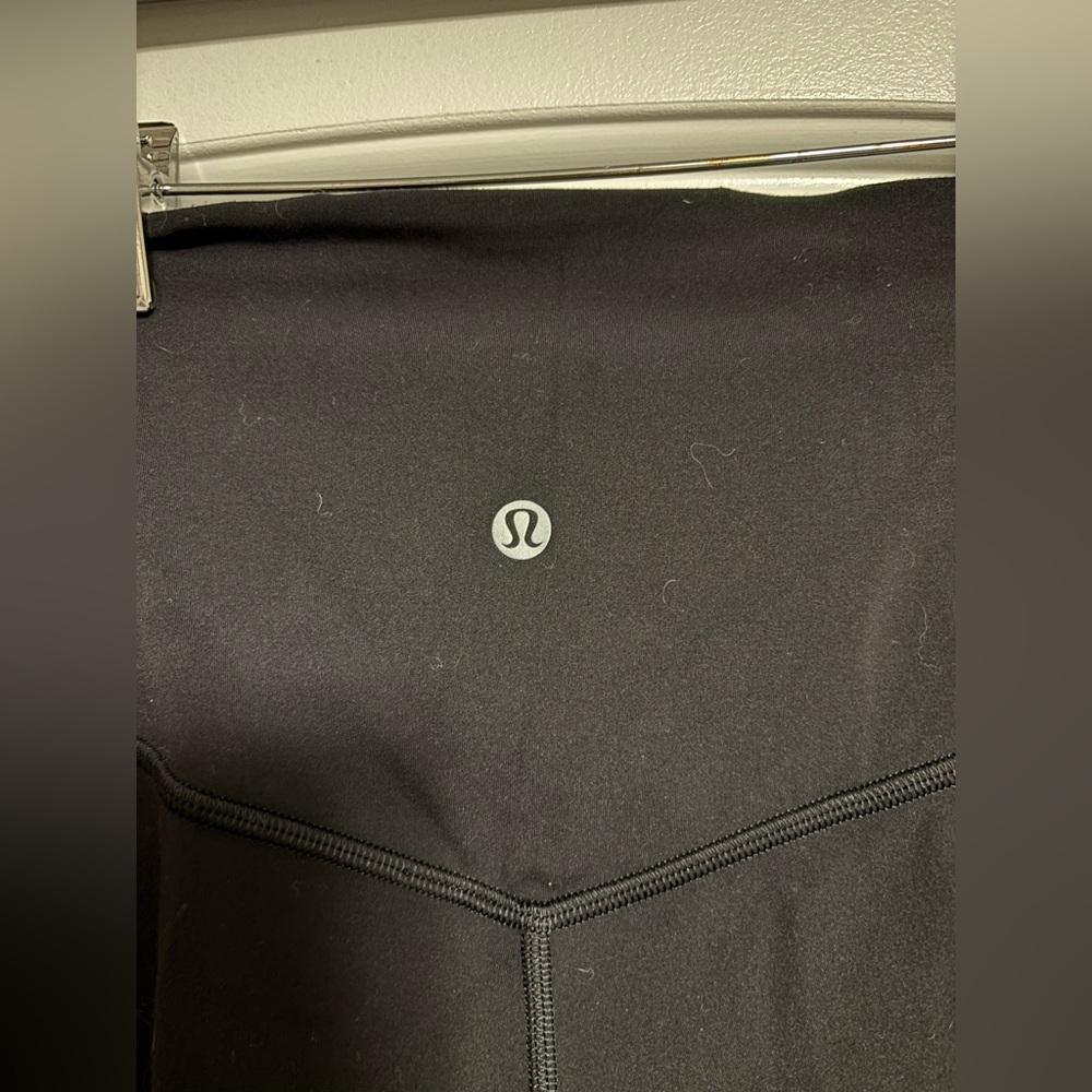Lululemon Align V-Waist Mini-Flared Pant Size 6 - Picture 6 of 8